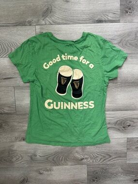 Guinness T Shirt